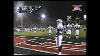 XFL Week 2 Chicago Enforcers vs LA Xtreme  Double OT with Bonus Coverage [upl. by Kendricks206]