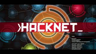 Hacknet Labyrinths OST HOME  Resonance 1 hour [upl. by Eelitan]