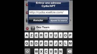 Comment avoir IFILE sur un iPod touch iPhone ou iPad jailbreaker [upl. by Jerrylee]