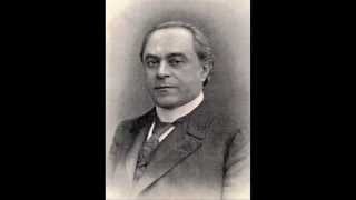 Vladimir de Pachmann plays Chopin Nocturnes piano rolls [upl. by Lombard]