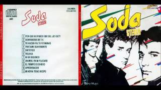 SODA STEREO 1984 descargar por MediaFire [upl. by Maribeth]