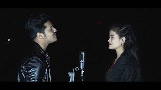 Dube Dube Cover Tanisha amp Tazriyan  ডুবে ডুবে  Tanjib Sarowar  Sajid Sariker [upl. by Balliol]