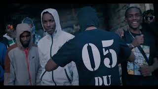 05 du nord feat idmc amp maystro clips Officiel [upl. by Toni625]