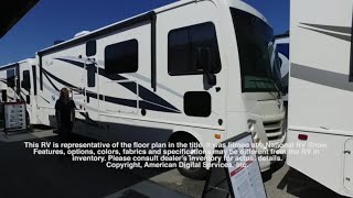 2019 Fleetwood RV Flair 28A [upl. by Ahsikcin]