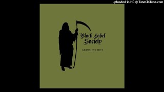 Black Label Society  A Love Unreal [upl. by Nerraj]