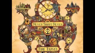 Never Shout Never  Silver Ecstasy Lyrics [upl. by Peer]