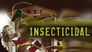 Insecticidal 2005 Body Count REUPLOAD [upl. by Mauretta562]