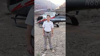 Flying an Airbus H130 Helicopter  Maverick Helicopters Shorts [upl. by Nevek]