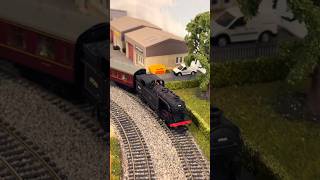 Class N2 train modeltrains modelrailway [upl. by Rubina]