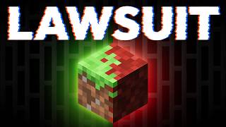 Suing Minecraft Because They Broke The Law amp Pissed Me Off [upl. by Yknarf]