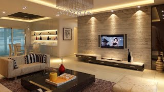 Top 300 Modern Living Room Design Ideas 2024  Wall Decorating Ideas  Home Interior Design Ideas [upl. by Feucht]