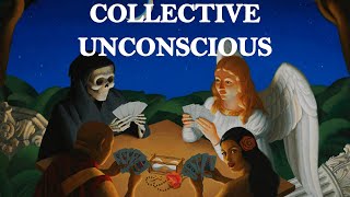 Carl Jung and The Collective Unconscious [upl. by Florenza242]