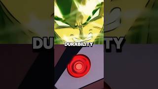 LSSJ BROLY vs BEAST GOHAN [upl. by Ativahs]