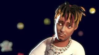 Juice WRLD  Wishing Well Official Music Video [upl. by Malvino]