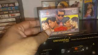 mohra movie ka 1994 trailor [upl. by Olwen]