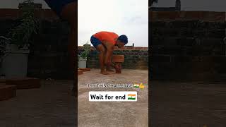 Fingers power 🇮🇳💪 shorts motivation viralvideo trending gym workout exercise explore [upl. by Aissatan]