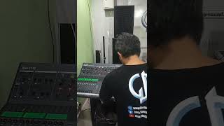 Kangen suara Mixer ILive T112  Mixer Sultannya Allen Heath kala itu sampai Rp 250jtan [upl. by Silloc]