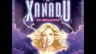 Xanadu on Broadway  Xanadu [upl. by Sinylg47]