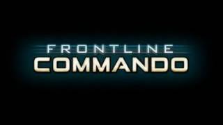 Frontline Commando Gameplay Trailer [upl. by Winnah]