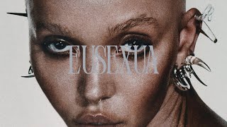 fka twigs eusexua official instrumental [upl. by Eniksre103]