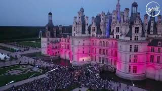 Carl Cox plays Anfisa LetyagoSo Good Chateau de Chambord France Cercle 160718 [upl. by Eidak58]