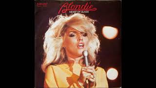 Blondie  Heart of glass 1978 [upl. by Ahsied]