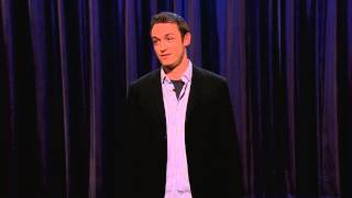 Dan Soder Stand Up  on usefull Russian accent [upl. by Anayek]