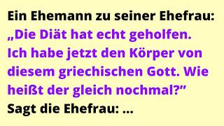 Lustige kurze Witze für männliche und weibliche Senioren [upl. by Goldshell]