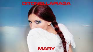 Ditonellapiaga  Mary Official Audio [upl. by Audres394]