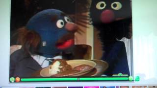 Waiter Grover 5 First Second And Last [upl. by Candida363]