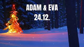 Adam a Eva [upl. by Wappes]