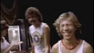 Sawyer Brown  Out Goin Cattin with Joe Bonsall of The Oak Ridge Boys [upl. by Ojimmas]