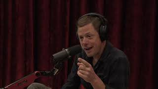 Joe Rogan Experience 1716  Steven Rinella [upl. by Ayahc]