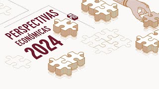 Gran Foro Perspectivas Económicas 2024  El Colombiano [upl. by Buff106]