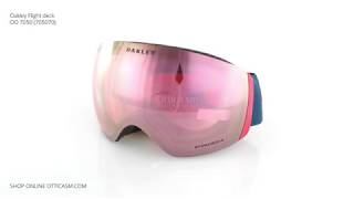 Oakley Flight deck OO 7050 705070 [upl. by Lauryn]