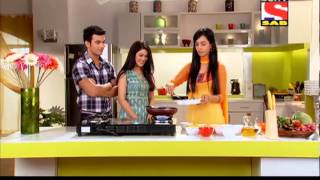 Jo Biwi Se Kare Pyaar  Episode 21  25th November 2013 [upl. by Muhcan]