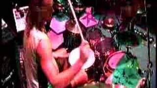 Tools Danny Carey Drumming [upl. by Seward]