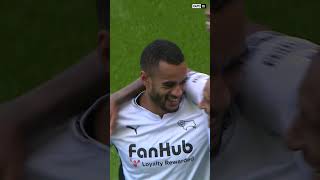 GOAL  Curtis Nelson vs QPR H [upl. by Divan918]