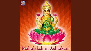 Mahalakshmi Ashtakam [upl. by Enyalahs664]