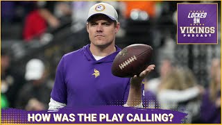 Kevin OConnells Play Calling In Review [upl. by Gnod]