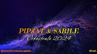 MARSEL MUZIKANTI  PIPZAT amp SARILE  2024  ORKESTRALE POPULLORE sarile [upl. by Dranek334]