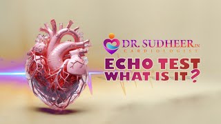 Decoding the Echocardiogram A Heart Health Insight 🫀 Dr Sudheer Koganti [upl. by Inavihs]