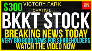 BKKT Stock  Bakkt Holdings Inc Stock Breaking News Today  BKKT Stock Price Prediction  BKKT Stock [upl. by Hieronymus]