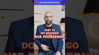 3 Powody by Nie Pić Alkoholu  Silny Mężczyzna [upl. by Hplodnar]