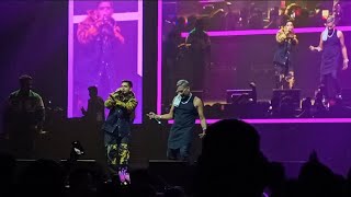 Yo Yo Honey Singh amp Paradox live performance  New Glory song live 2024 [upl. by Hermon]