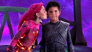 Shark Boy amp Lava Girl FULL Ending Scene 🌀 4K [upl. by Nazar]