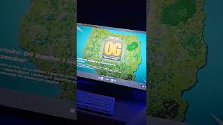 Der kleine Kind🤣für fortnite fortnite [upl. by Oicram]