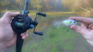 Whopper Plopper Fishing pt1 [upl. by Keram622]