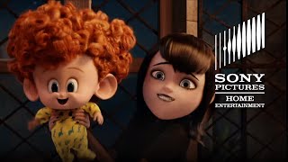 Hotel Transylvania 2 pequeño monstruo LAS [upl. by Aray]