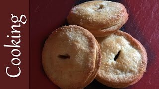 How To Make Top Quality Mince Pies  Christmas Baking [upl. by Einavoj370]